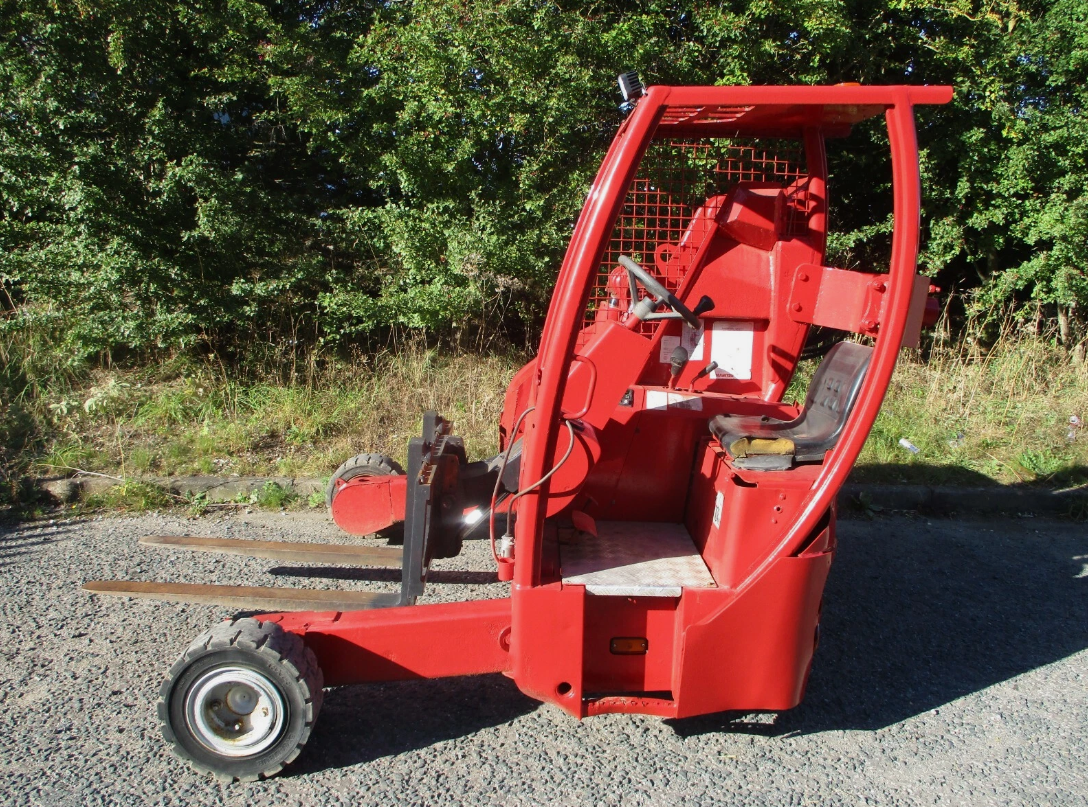 2006 MANITOU TMT20.17C FORKLIFT
