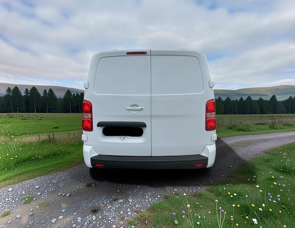 2023 VAUXHALL VIVARO 2900 1.5D 100PS PRO H1 VAN