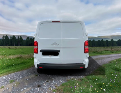 2023 VAUXHALL VIVARO 2900 1.5D 100PS PRO H1 VAN