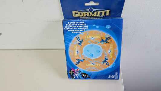 6 PC GORMITI KIT RING
