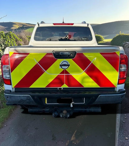 **(ONLY 81K MILEAGE)** 2021 NISSAN NAVARA DOUBLE CAB PICKUP TEKNA 2.3 DCI 190TT 4WD AUTO