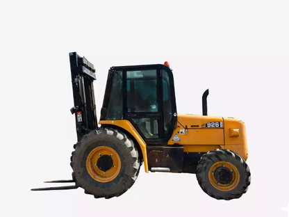 JCB 926 – 2008