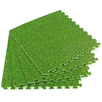 50 EVA FLOOR MATS BRAND NEW (60CM X 60CM X1CM)