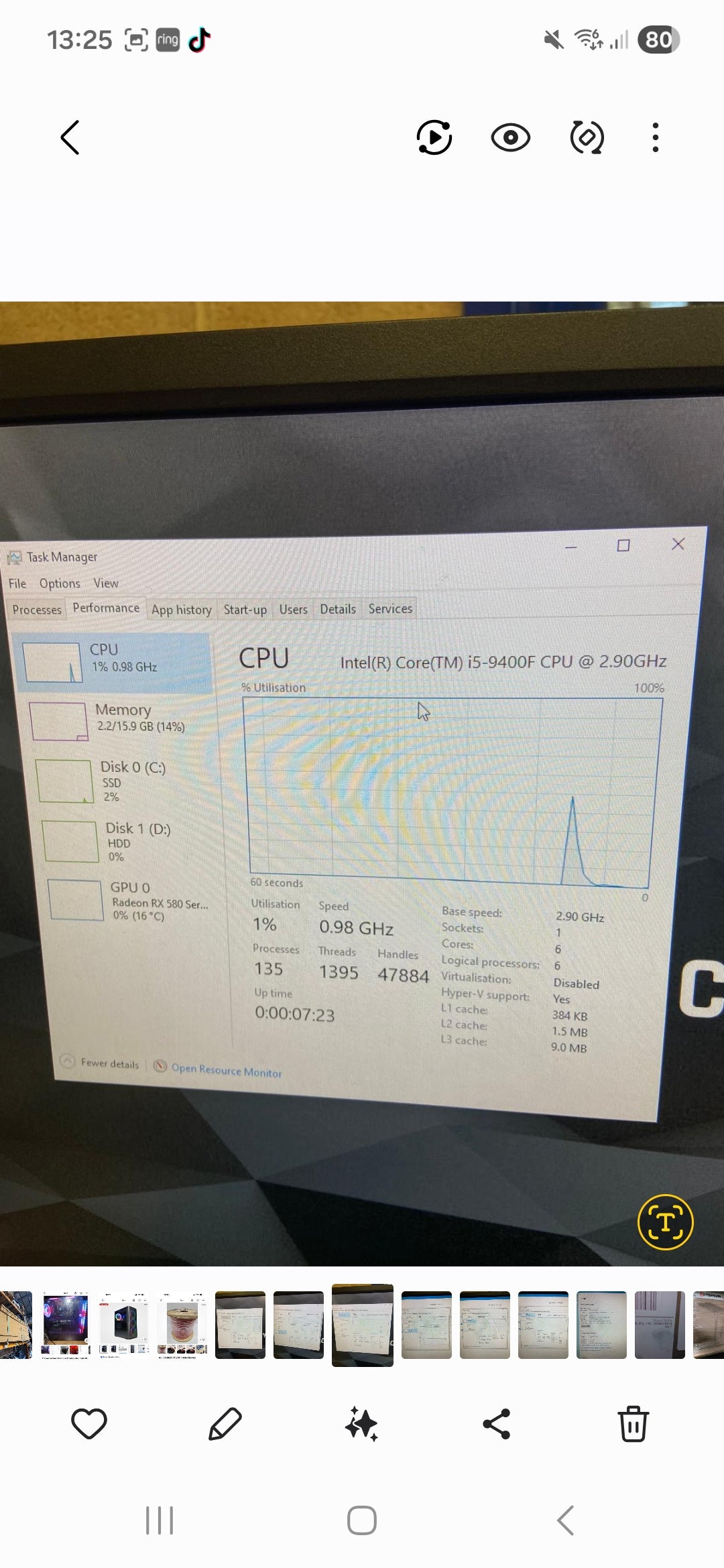 BEGINNER GAMING PCS 6X UNITS COMPUTER TOWERS GAMING CAFE BULK BUYERS PALLET