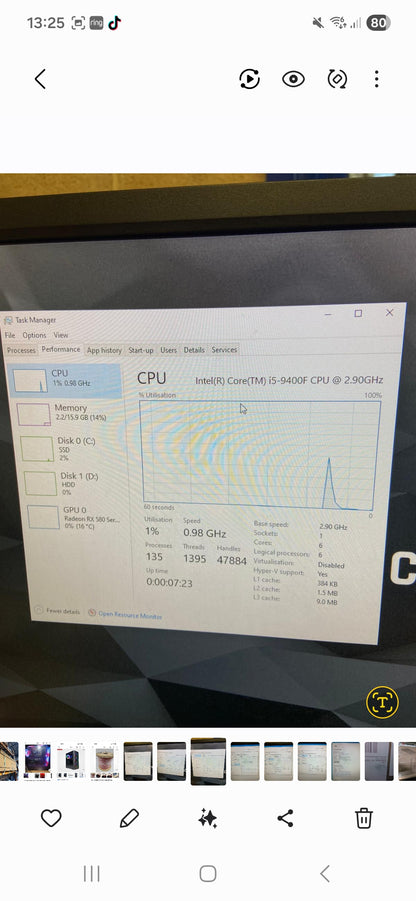 BEGINNER GAMING PCS 6X UNITS COMPUTER TOWERS GAMING CAFE BULK BUYERS PALLET