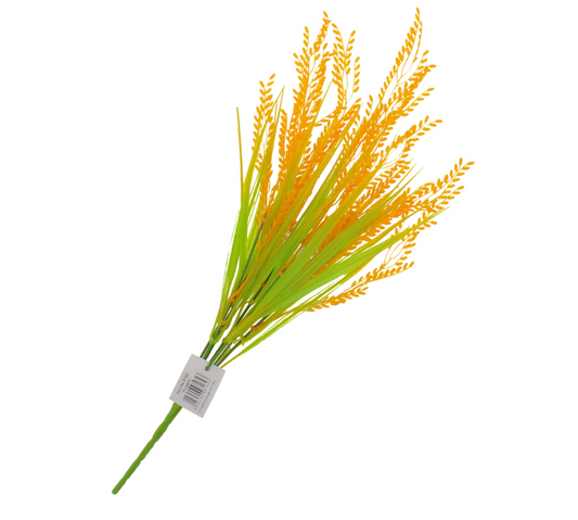 288 X ARTIFICIAL WHEATFLOWER MEDIUM