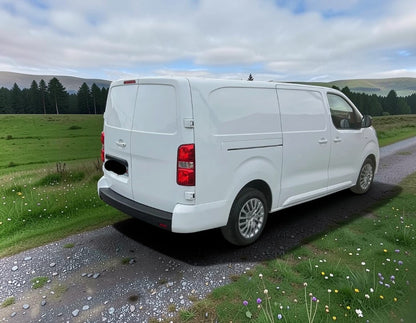 2023 VAUXHALL VIVARO 2900 1.5D 100PS PRO H1 VAN