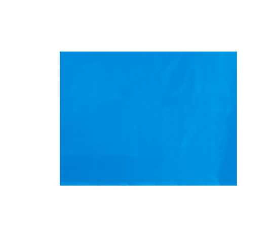 250 X BLUE POLYTHENE BAGS