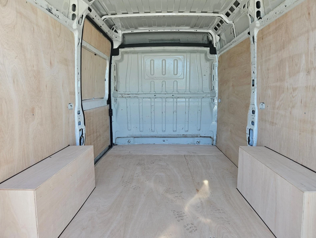 **(ONLY 51K MILEAGE)** 2021 CITROEN RELAY 35 L2H2 EPRISE BHDI S/S L2H2 2179CC >-NO VAT ON HAMMER-<