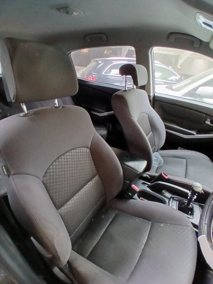 2014 SSANGYONG KORANDO SE – 2.0 DIESEL – MANUAL – 5 SEATER >>--NO VAT ON HAMMER--<<