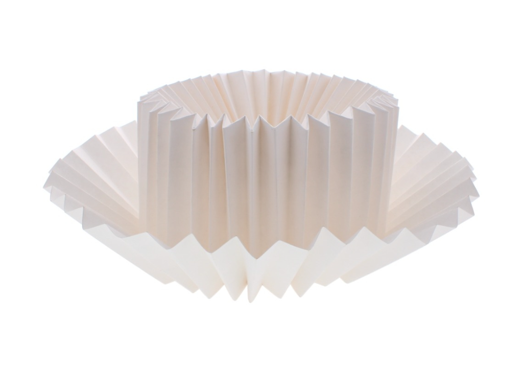 240 X PARTY GOGO PAPER HAT-WHITE