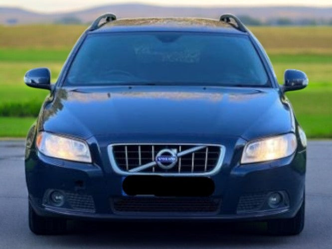 VOLVO V70 1.6 DRIVE SE EURO 4 5DR – 2009>>--NO VAT ON HAMMER--<<
