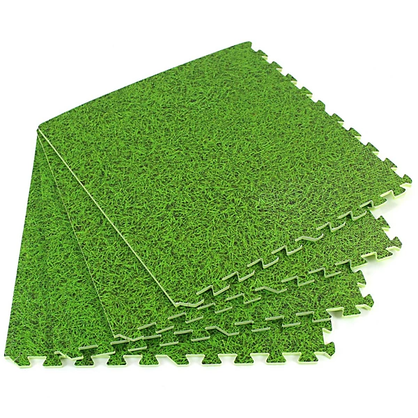50 EVA FLOOR MATS BRAND NEW (60CM X 60CM X1CM)