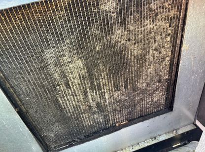 2017 PERKINS 1103A-33TG2 3-CYLINDER DIESEL ENGINE