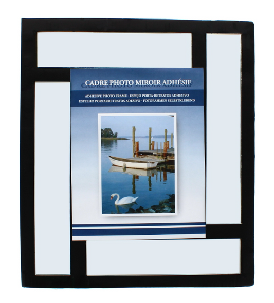 480 X ADHESIVE PHOTO MIRROR