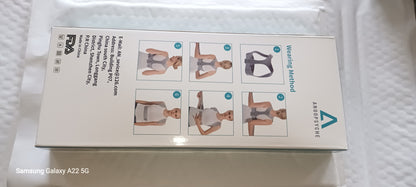 85 X NEW -POSTURE CORRECTORS