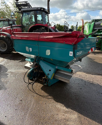 SULKY DX30+ FERT SPREADER