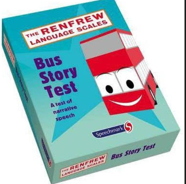 32 X BUS STORY TEST