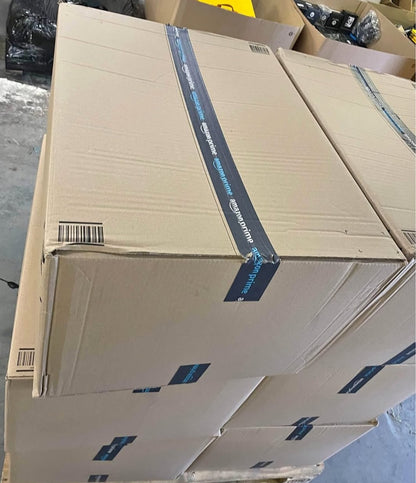 NO VAT - XL ½ PALLET SIZE TRADERS MYSTERY BOX - FULL OF BRAND NEW STOCK