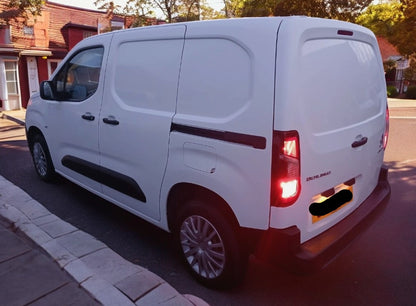 2020 CITROËN BERLINGO 650 EN-PRISE BLUEHDI VAN >>--NO VAT ON HAMMER--<<