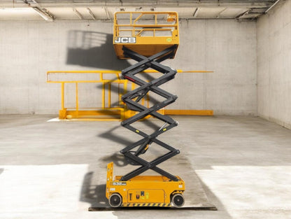 2022 JCB S3246E 12M ELECTRIC SCISSOR LIFT