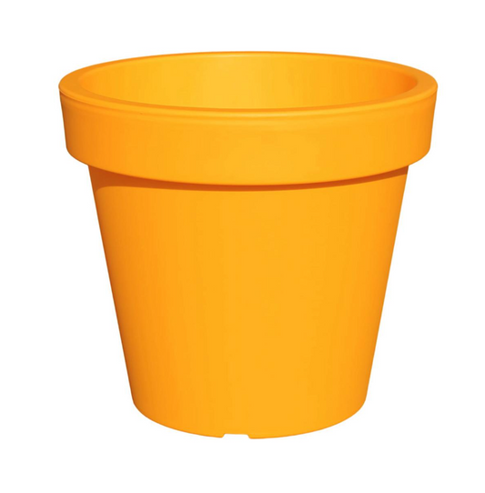420X NEW RAMMENTO | 47CM PLANTER | ORANGE