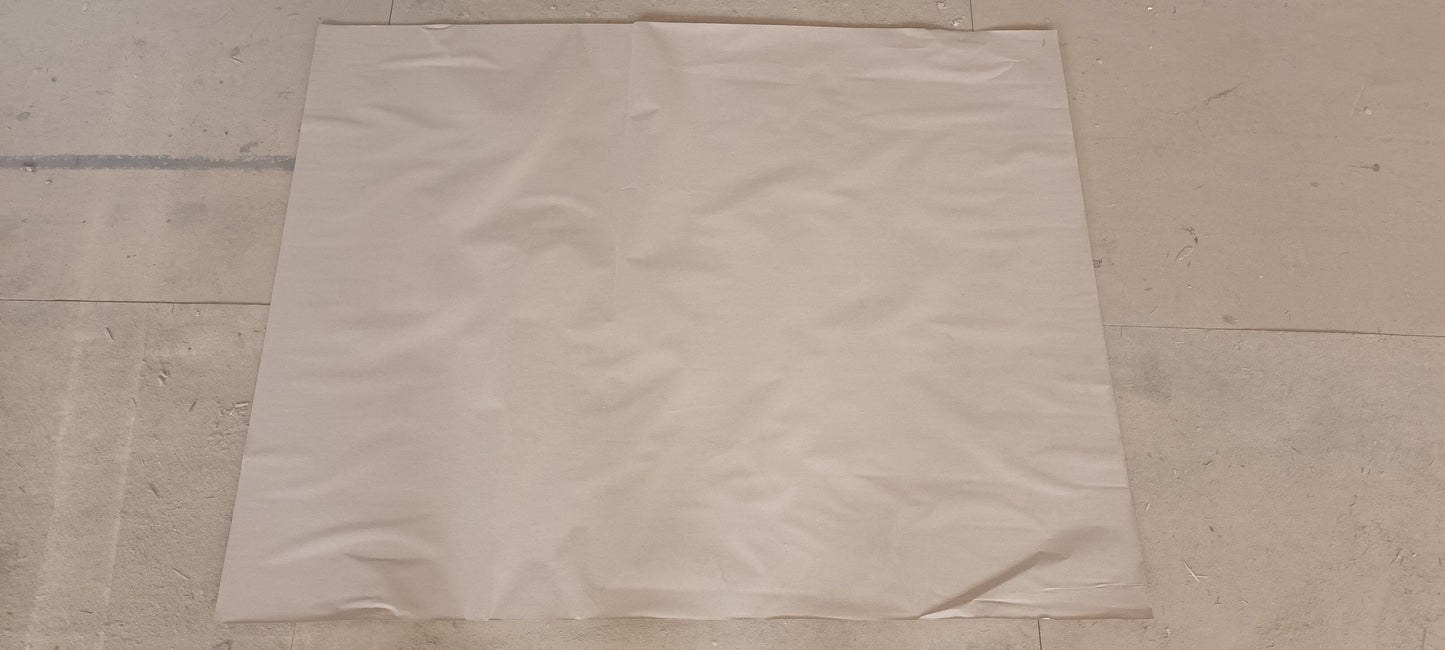 PALLET CONTAINING 6500 X IMITATION KRAFT SHEETS 900MM × 1150MM 110GSM - RRP £2600