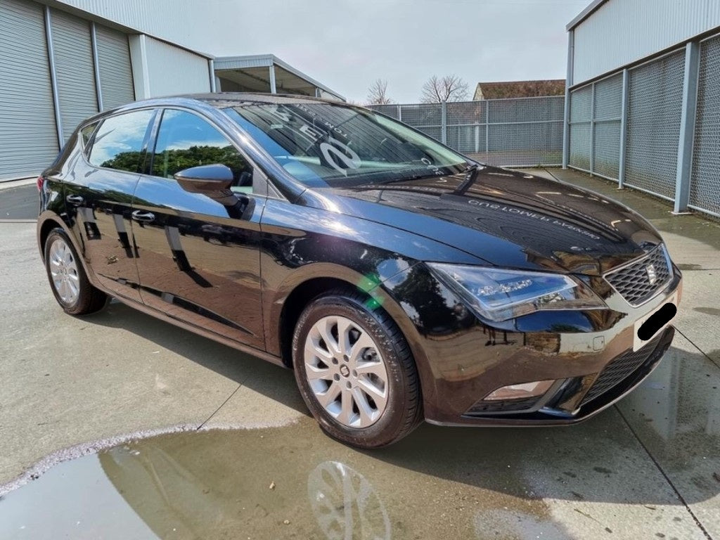 **(ONLY 47K MILEAGE)** 2015 SEAT LEON SE TECHNOLOGY TSI 1.2L PETROL >>--NO VAT ON HAMMER--<<