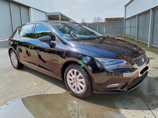 **(ONLY 47K MILEAGE)** 2015 SEAT LEON SE TECHNOLOGY TSI 1.2L PETROL >>--NO VAT ON HAMMER--<<