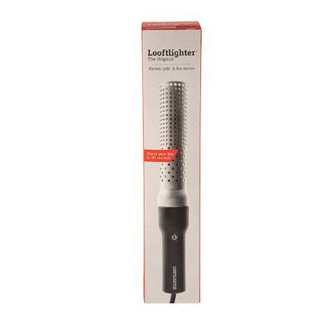 LOOFTLIGHTER BARBECUE AND CHIMINEA FIRE LIGHTER