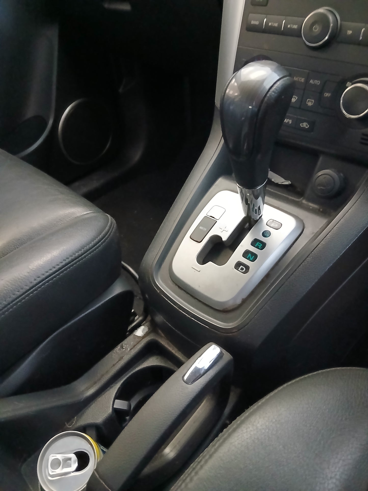 2008 CHEVROLET CAPTIVA LTX 7-SEATER VCDI – 2.0 DIESEL – AUTOMATIC >>--NO VAT ON HAMMER--<<