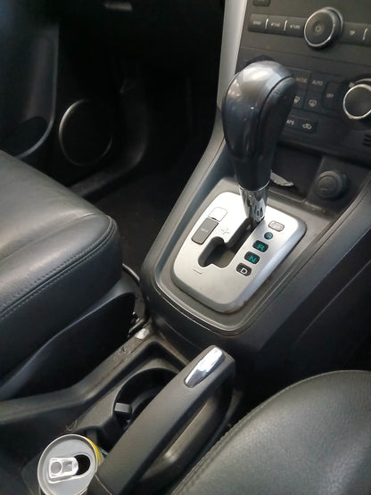 2008 CHEVROLET CAPTIVA LTX 7-SEATER VCDI – 2.0 DIESEL – AUTOMATIC >>--NO VAT ON HAMMER--<<
