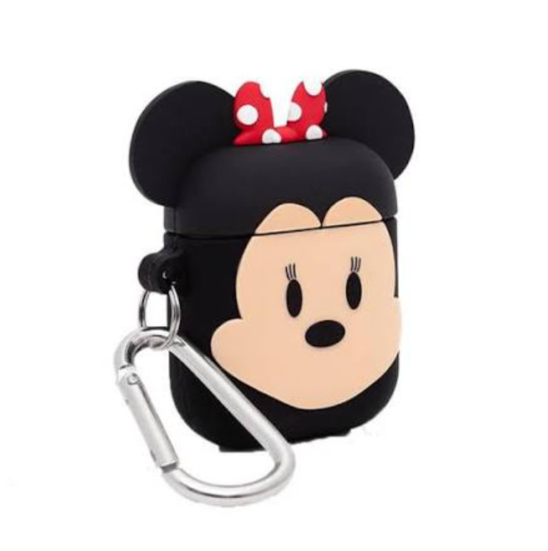 96 X BRAND NEW POWERSQUAD AIRPOD CASE (MINNIE)