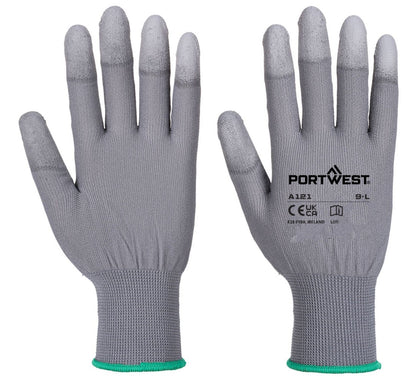 WORK GLOVES 5X PACKS OF 12 PORTWEST NEW