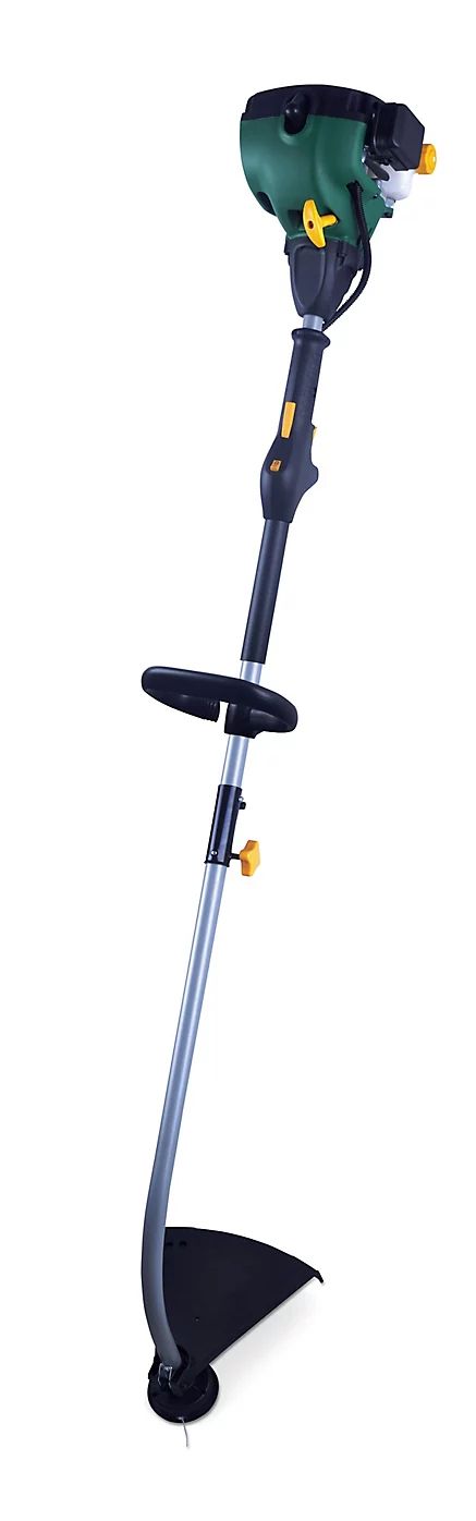 RAW RETURN 25CC 400MM PETROL SL25A2 GRASS TRIMMER STRIMMER