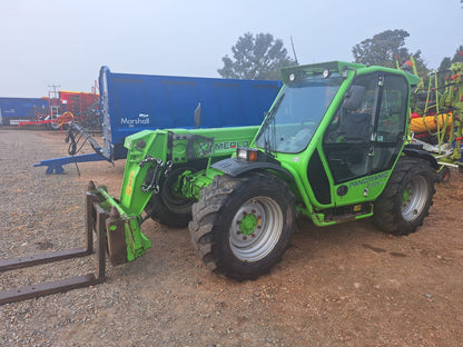 MERLO TF33.7 115