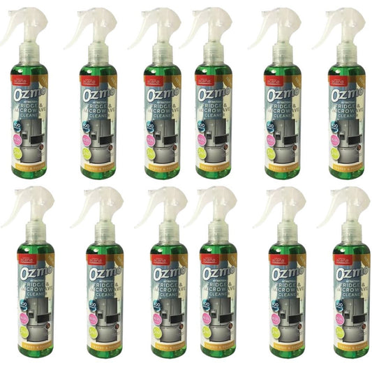 2000X OZMO FRIDGE AND MICROWAVE CLEANER EXP: 05/25