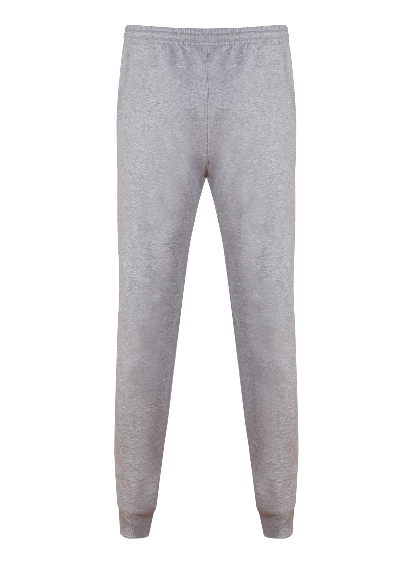 APPROX 655 X GREY DRAWCORD JOGGING PANTS IN VARIOUS SIZES