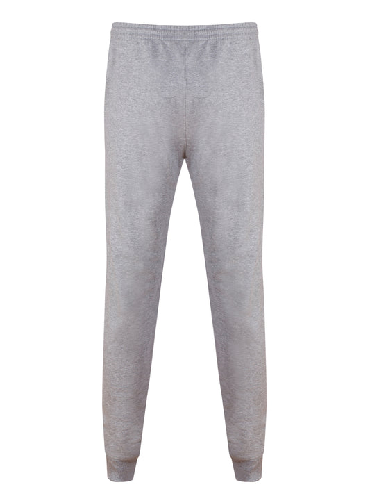 APPROX 655 X GREY DRAWCORD JOGGING PANTS IN VARIOUS SIZES