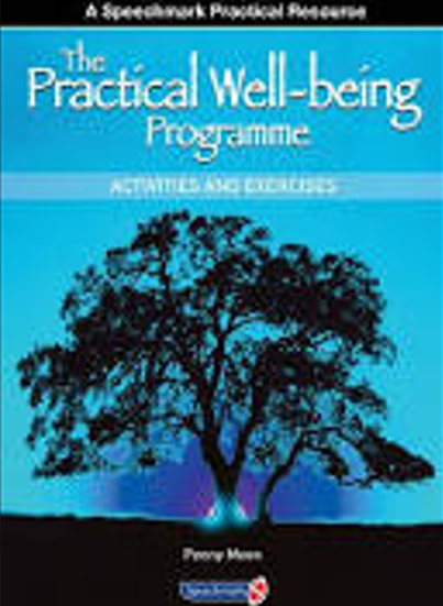 40 X THE PRACTICAL WELLBEING PROGRAMME WITH CD