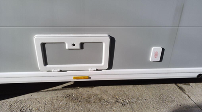 2026 COACHMAN FESTIVAL 660 CARAVAN>>--NO VAT ON HAMMER--<<