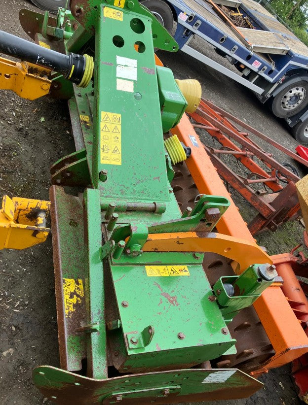 AMAZONE KE303-170 POWER HARROW