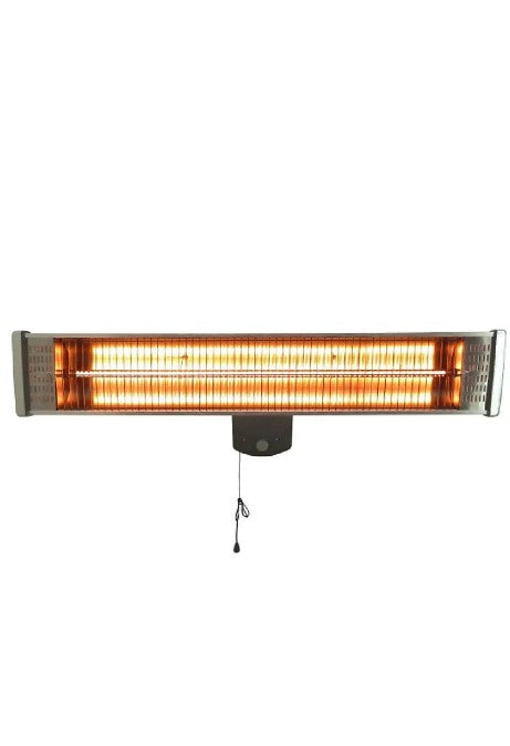 5 X NEW ZURICH HEATER