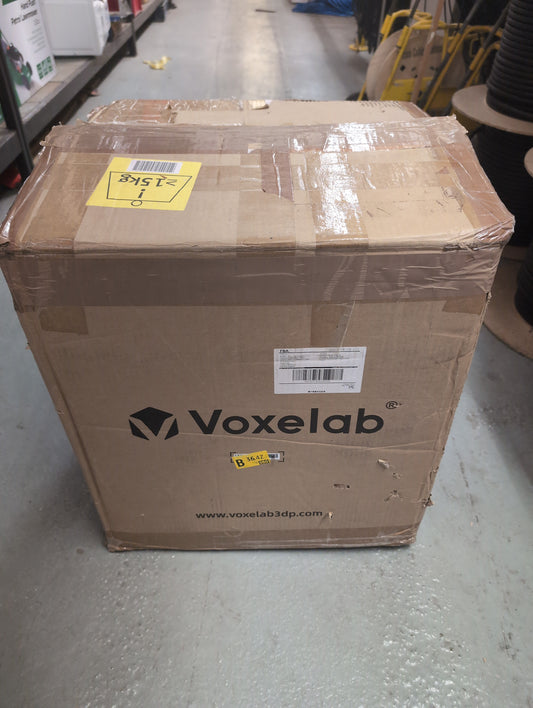 VOXELAB 3D PRINTER