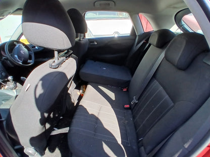2011 CITROËN C4 VTR HDI HATCHBACK >>--NO VAT ON HAMMER--<<