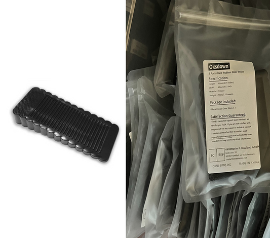 270PCS OSKDOWN GERMAN QUALITY DOOR STOP RRP £780 EBAY DAILY SELLERS PRODUCTS