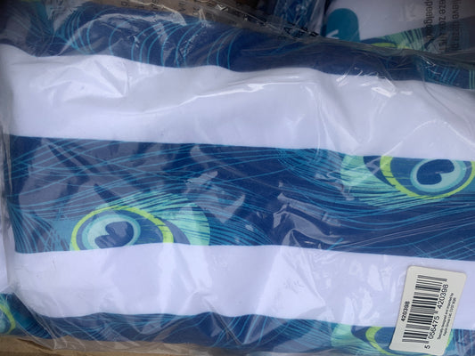 KEPLIN BEACH TOWEL LARGE JOB LOT NEW