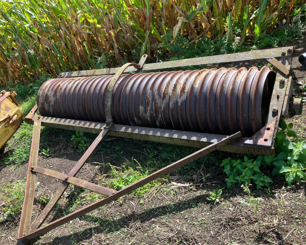 RING ROLLER