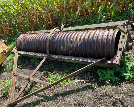 RING ROLLER