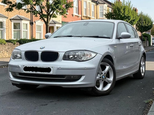 **(ONLY 90K MILEAGE)** 2009 BMW 118D EDITION ES 2.0 DIESEL MANUAL HATCHBACK >>--NO VAT ON HAMMER--<<